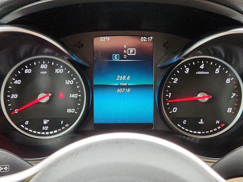 Used 2021 Mercedes-Benz GLC 300 4MATIC image 18