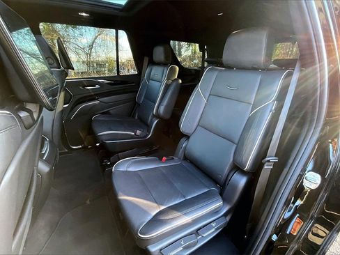 Certified 2023 Cadillac Escalade Sport image 20