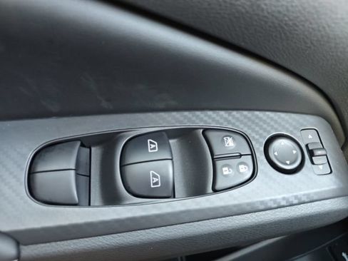 New 2026 Nissan Altima 2.5 SV FWD image 29