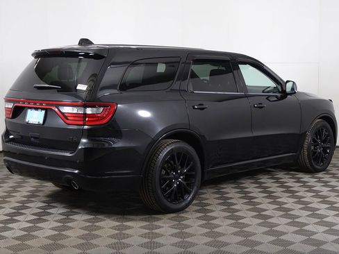 Used 2015 Dodge Durango R/T w/ Blacktop Package image 11