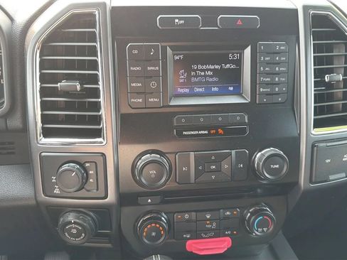 Used 2016 Ford F150 XLT w/ Equipment Group 301A Mid AWD/4WD image 20