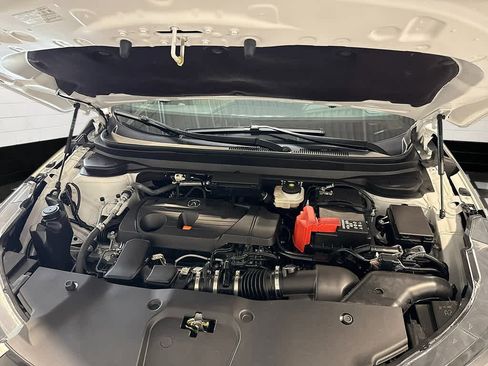 New 2026 Acura RDX SH-AWD image 10