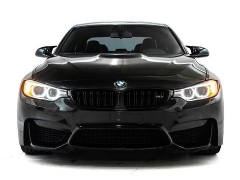 Used 2016 BMW M3 image 7