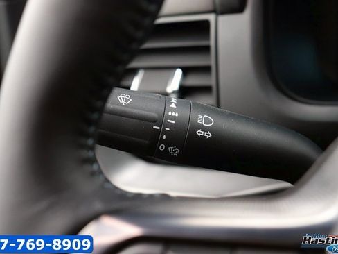 New 2025 Ford F150 Platinum w/ Equipment Group 702A High image 24