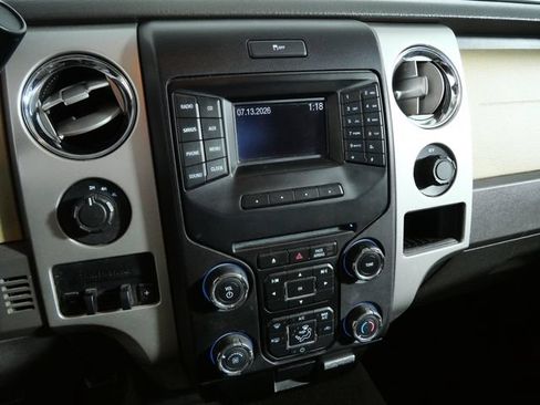 Used 2014 Ford F150 XLT w/ Equipment Group 302A Luxury AWD/4WD image 19