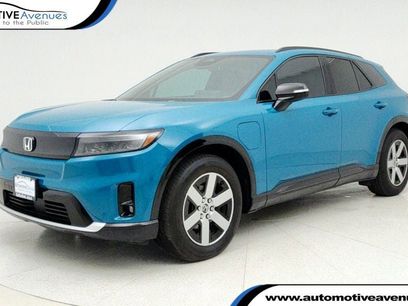 Used 2024 Honda Prologue Touring