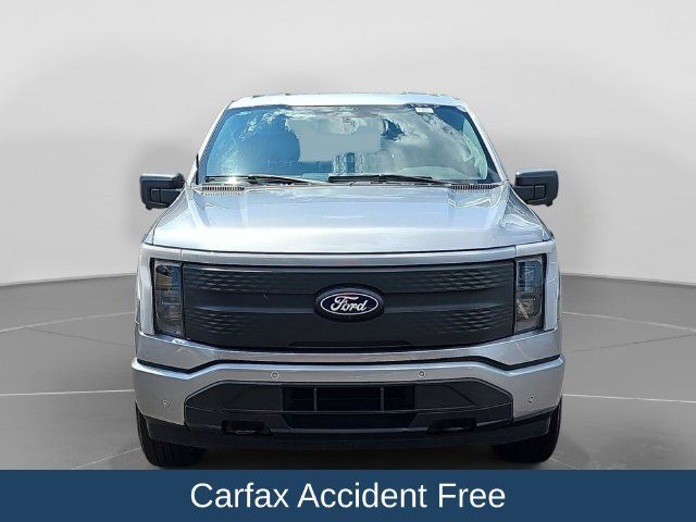 Used 2024 Ford F150 Lightning Flash AWD/4WD image 2