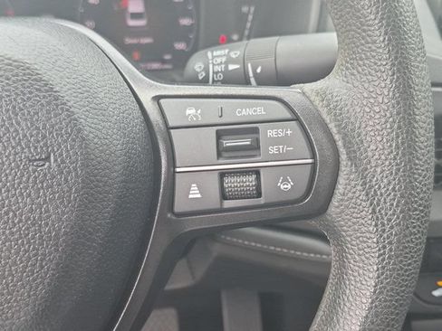 Used 2025 Honda Accord SE image 18