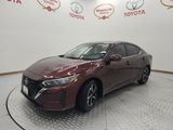 Used 2024 Nissan Sentra SV w/ All-Weather Package image 2