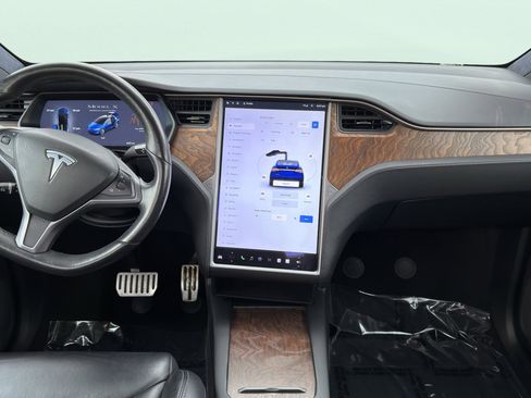 Used 2019 Tesla Model X Performance AWD/4WD image 45