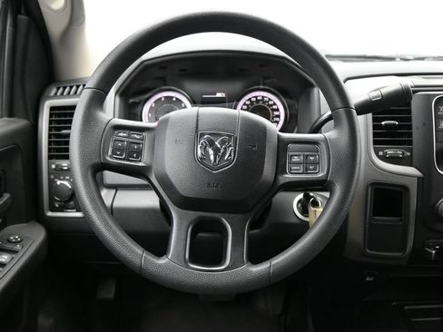 Used 2018 RAM 2500 Tradesman w/ Chrome Appearance Group AWD/4WD image 15