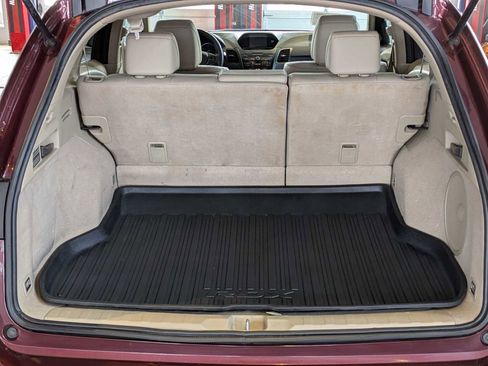 Used 2014 Acura RDX image 32