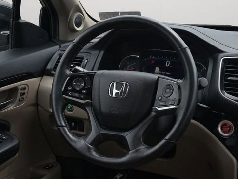 Used 2021 Honda Pilot Elite image 19