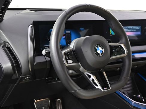 Used 2025 BMW X3 xDrive30i image 11