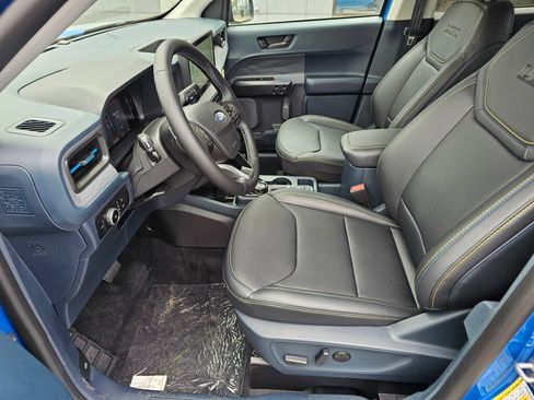 New 2026 Ford Maverick Lobo AWD/4WD image 17
