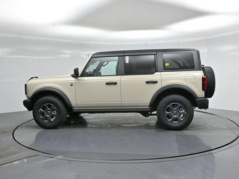 New 2026 Ford Bronco Big Bend AWD/4WD image 29