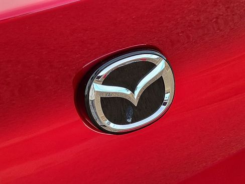 New 2026 MAZDA MAZDA3 s Sport image 12