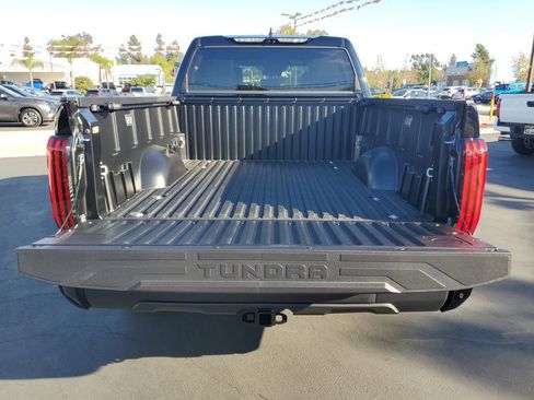 New 2026 Toyota Tundra Limited image 8
