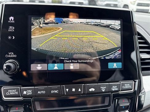 Used 2019 Honda Odyssey EX-L image 24