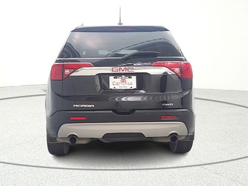 Used 2018 GMC Acadia SLT image 6