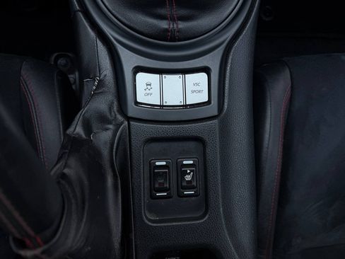 Used 2016 Subaru BRZ Limited w/ Popular Package #4 RWD image 26