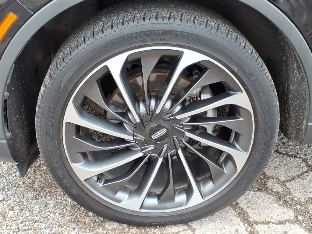 Used 2020 Lincoln Aviator Reserve w/ Equipment Group 201A AWD/4WD image 9