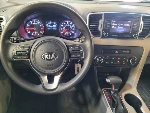 Used 2017 Kia Sportage LX AWD/4WD image 22