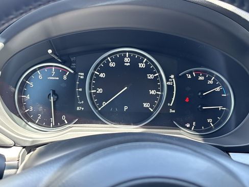 New 2025 MAZDA CX-5 AWD 2.5 S w/ Premium Plus Pkg image 24