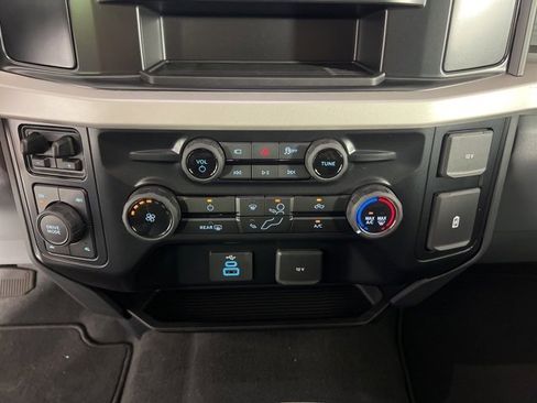 New 2026 Ford F350 XL w/ STX Appearance Package image 22