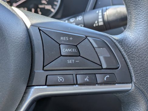 Used 2021 Nissan Altima 2.5 SV image 15