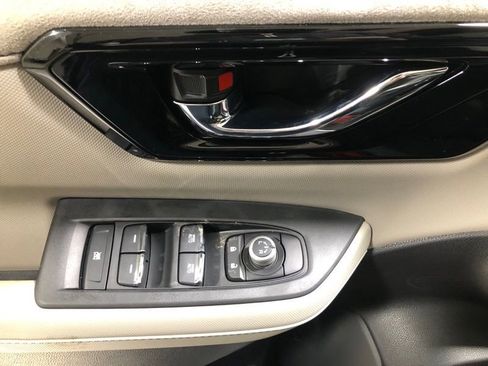 New 2026 Subaru Forester Limited image 24