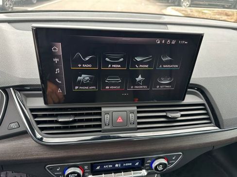 Used 2023 Audi Q5 2.0T Premium Plus image 20