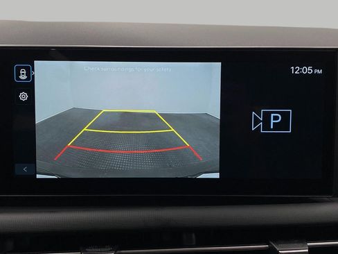 New 2026 Hyundai Tucson SE image 21