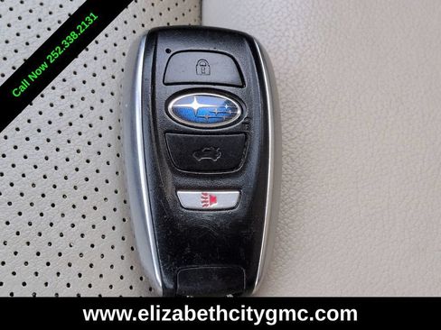 Used 2023 Subaru Ascent Limited AWD/4WD image 32