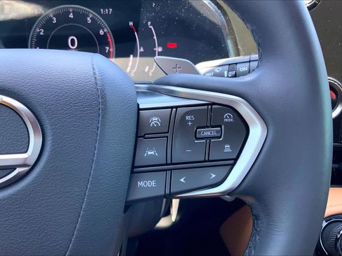 Used 2023 Lexus NX 350 AWD image 25