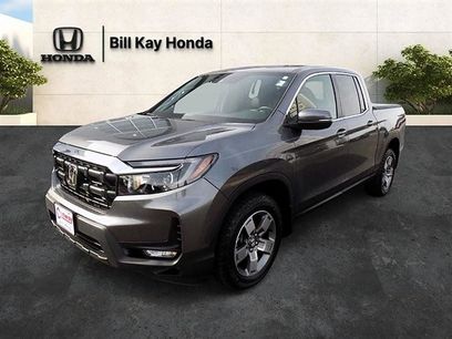 Used 2024 Honda Ridgeline RTL