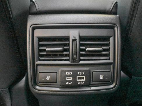 New 2026 Subaru Outback Limited XT image 22