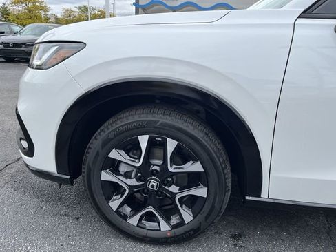 New 2026 Honda HR-V EX-L image 21