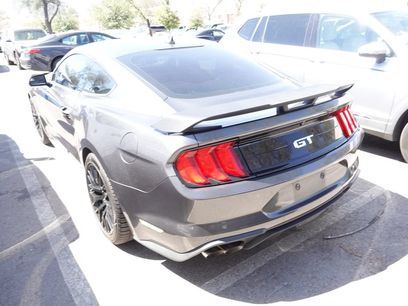 Used 2020 Ford Mustang GT
