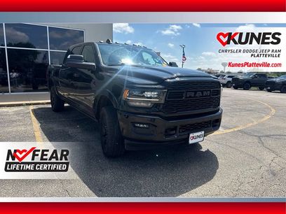 Used 2020 RAM 2500 Limited