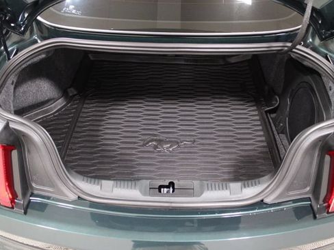 Used 2019 Ford Mustang Bullitt w/ Bullitt Electronics Package RWD image 13
