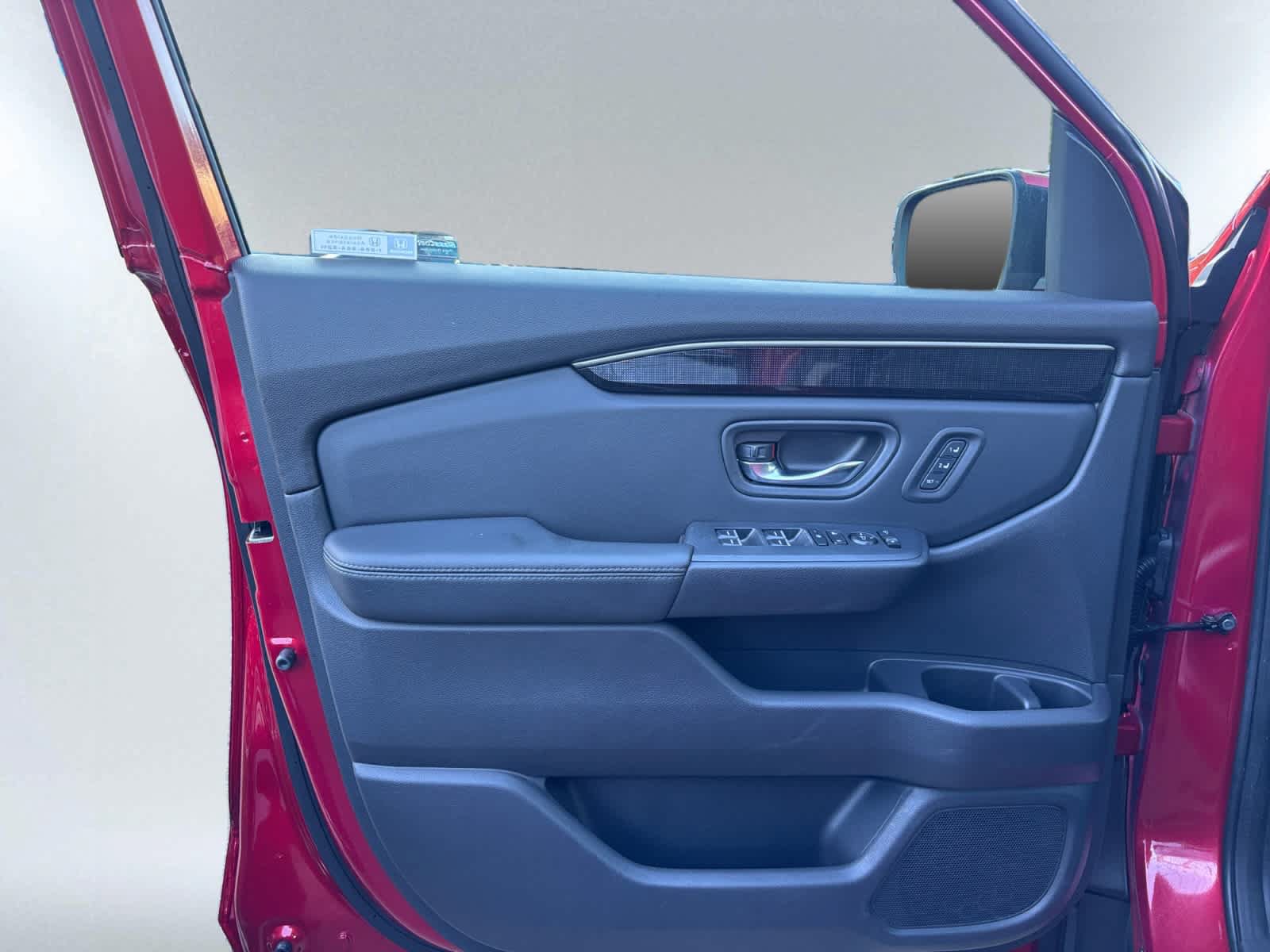 Used 2023 Honda Pilot Elite image 8