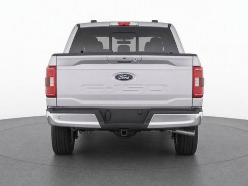 Used 2021 Ford F150 XLT w/ Equipment Group 302A High RWD image 5
