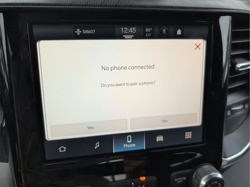 New 2026 RAM 1500 Big Horn image 17