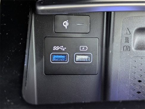 Used 2024 Genesis G80 3.5T Sport image 23