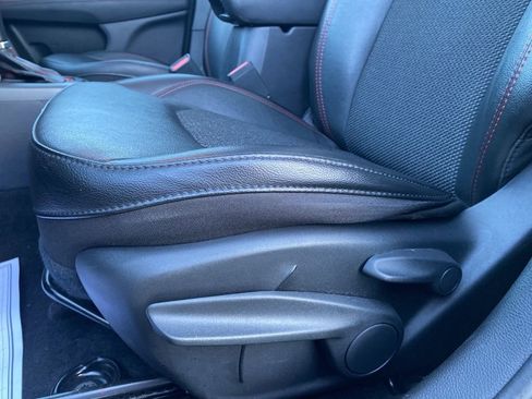 Certified 2020 Jeep Compass Trailhawk w/ Cold Weather Group image 22