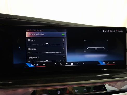 New 2026 BMW 740i xDrive image 17