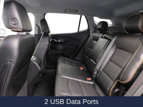 Used 2023 GMC Terrain AT4 image 24