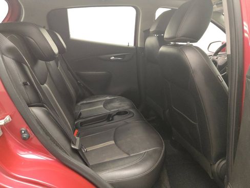 Used 2020 Chevrolet Spark LT w/ Driver Confidence Package image 19