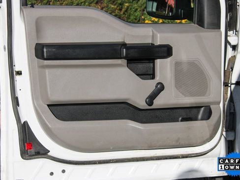 Used 2018 Ford F350 XL image 14